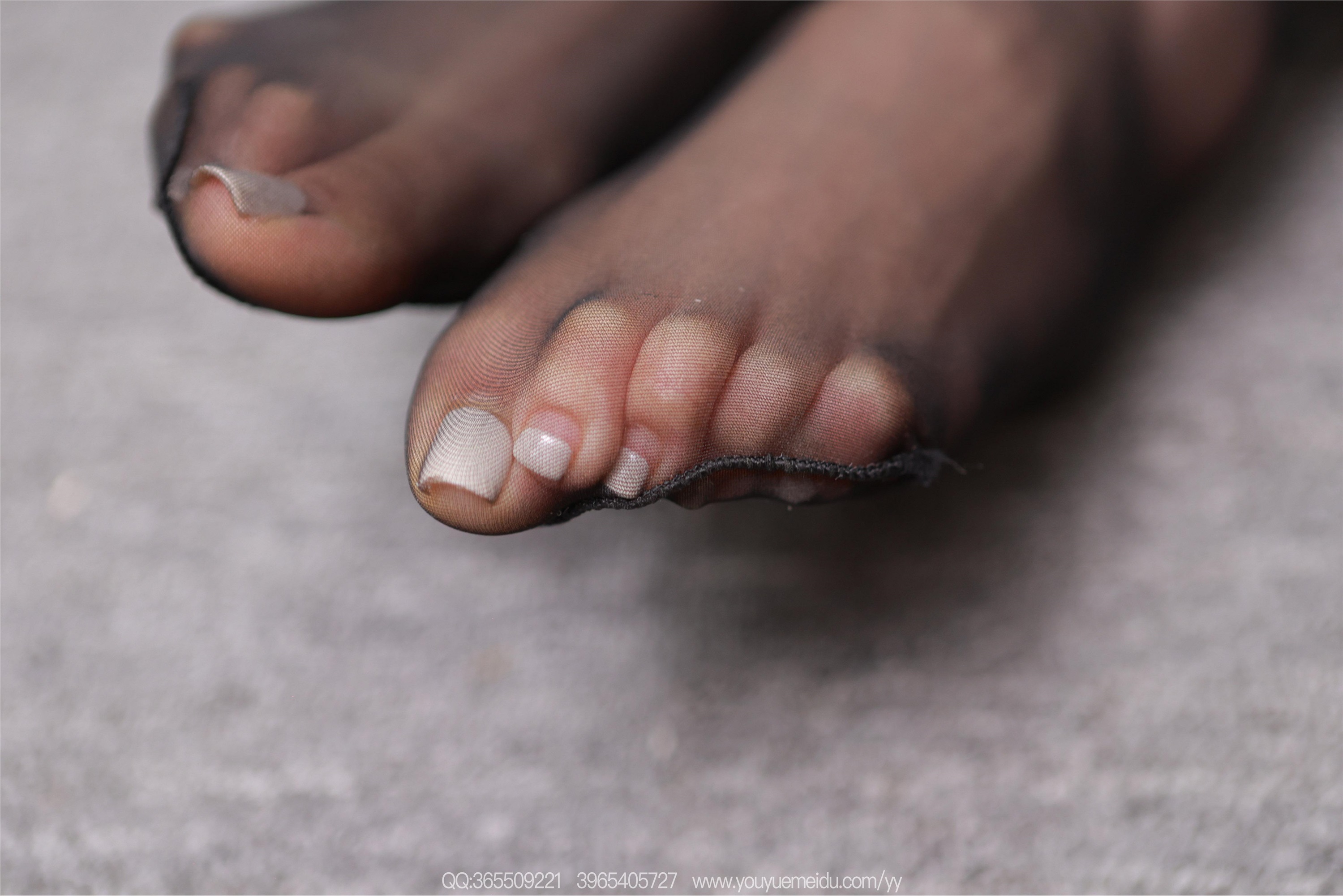 IESS异思趣向  2025.09.29 丝享家 2170 小九《黑丝白美甲》